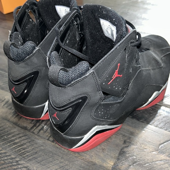 Nike Jordan True Flight size 13 - Picture 2 of 4